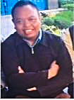Foto Muhammad Arief Rahman